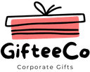 GifteeCo Corporate Gifts